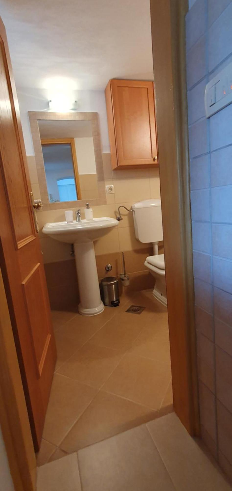 מוסטר Apartman Karla מראה חיצוני תמונה
